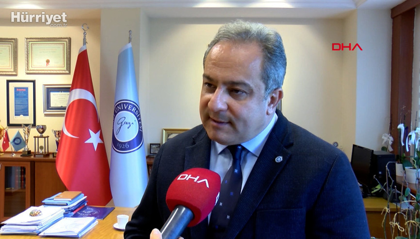 Prof. Dr. Mustafa Necmi İlhan: Kurban Bayramına ilişkin kısıtlamanın öngörülmüyor Prof. Dr. Mustafa Necmi İlhan: Kurban Bayramına ilişkin kısıtlamanın öngörülmüyor