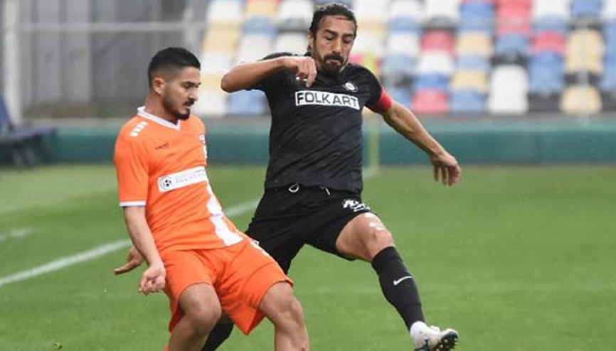 Altayda İbrahim Öztürk kararı