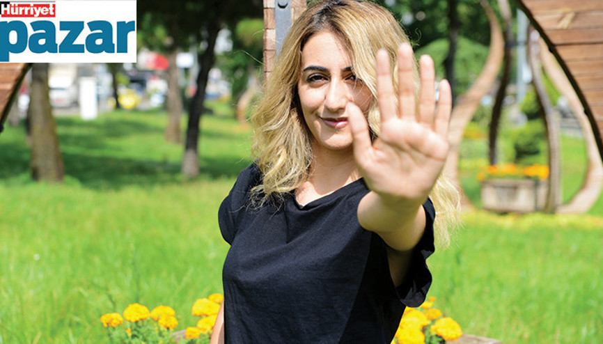Derya Evren: Müdahale etmeseydim ve o kadın öldürülseydi bir ömür vicdan azabı duyacaktım Derya Evren: Müdahale etmeseydim ve o kadın öldürülseydi bir ömür vicdan azabı duyacaktım