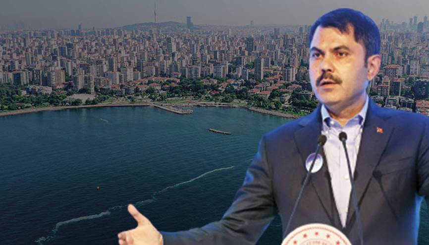 ‘Marmara mavisine kavuşuyor’ ‘Marmara mavisine kavuşuyor’