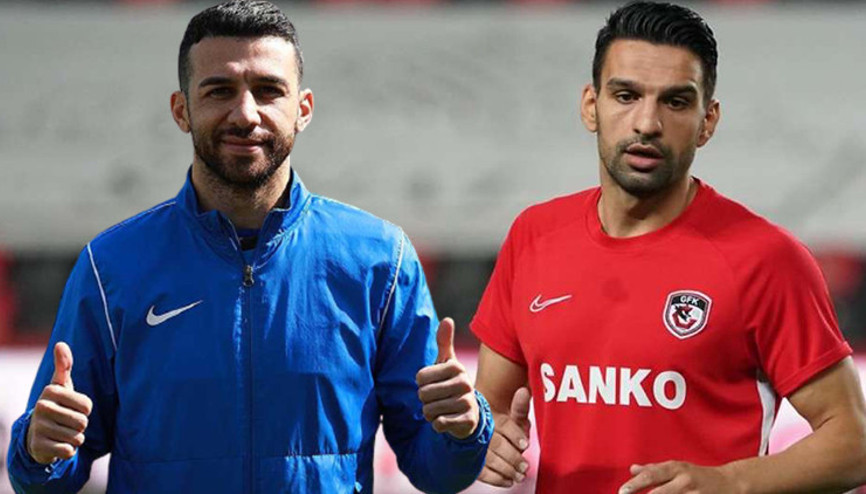 Son dakika transfer haberi... Trabzonsporda hedef yerli oyuncu transferi 2 isim...