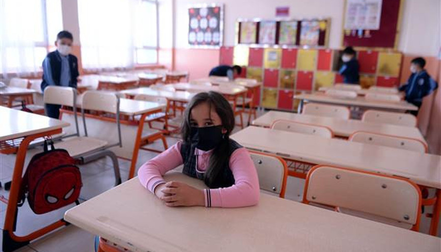 Okullarda telafi eğitim programı yarın başlıyor