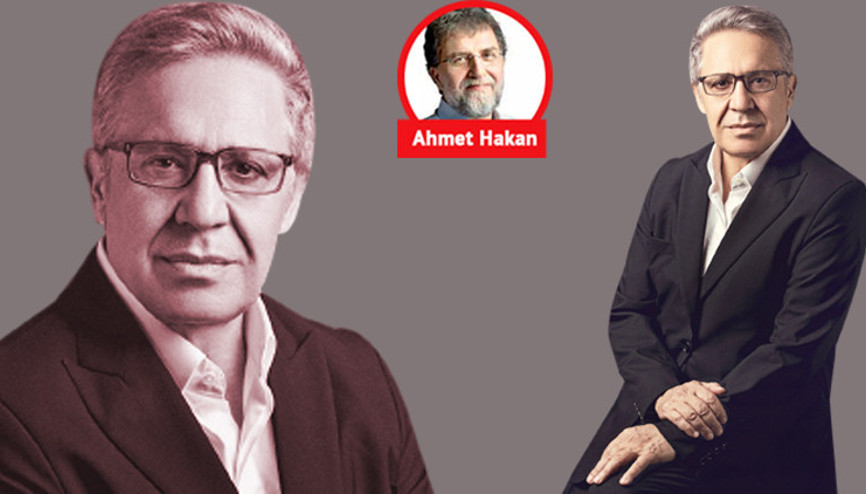 Özenti bir tanımlama: Türk, Sünni, beyaz