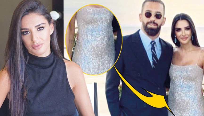 Üçüncü çocuk mu geliyor Aslıhan Doğan Turan hamile mi