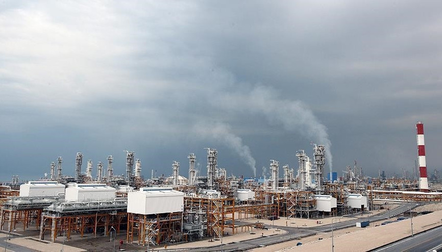 IEA: 2050de sıfır emisyona ulaşmak için gaz talebini frenleyecek güçlü politikalar gerekiyor