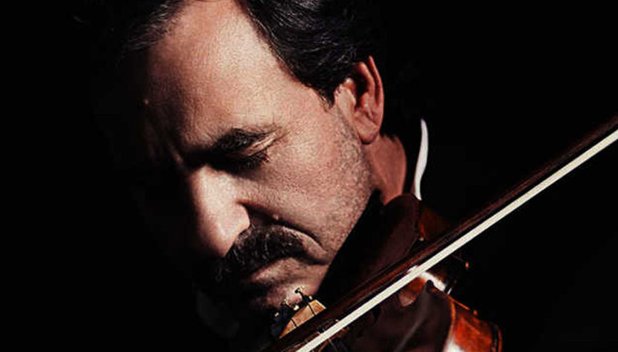 Son dakika... Ünlü müzisyen İlyas Tetik hayatını kaybetti