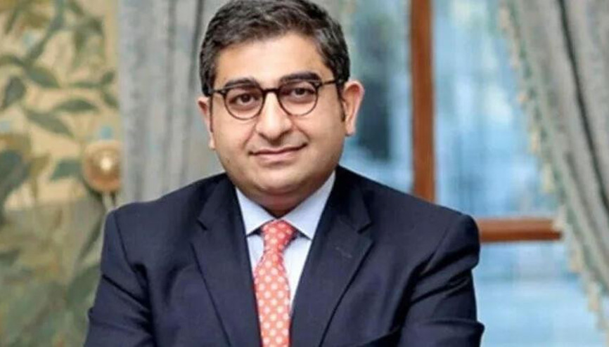 Avusturya mahkemesinden Sezgin Baran Korkmaz kararı