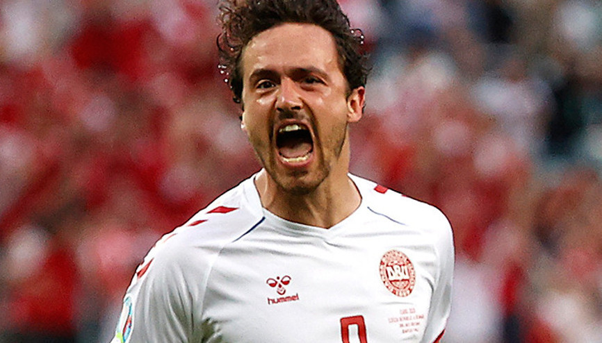 Thomas Delaneyin itirafı futbol dünyasını şaşırttı Ayırt edemiyorum Thomas Delaneyin itirafı futbol dünyasını şaşırttı Ayırt edemiyorum