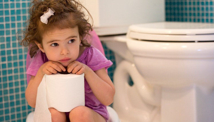 Çocuklarda altını ıslatma ve tedavisi