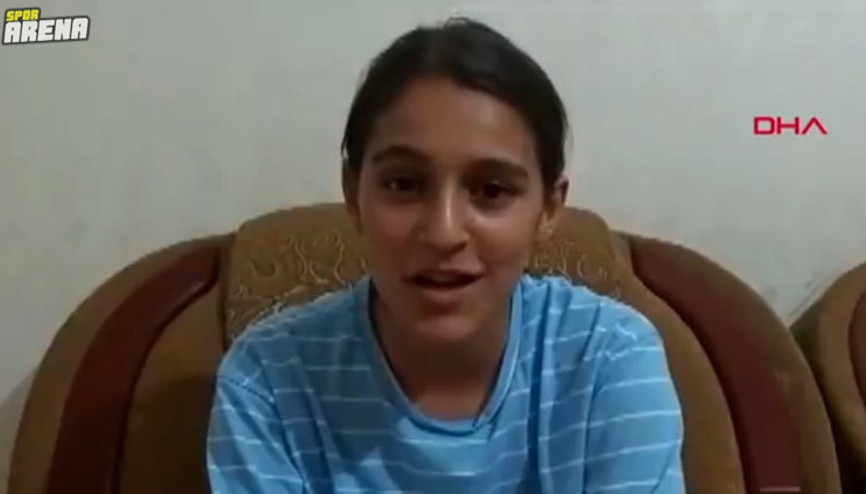 Merve Akpınar: Bu kadar insanın duygu ve düşüncelerini paylaşacağına inanmazdım