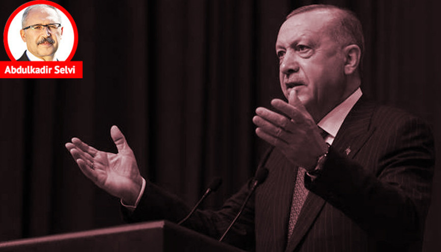 Psikolojik savaş yaşanıyor