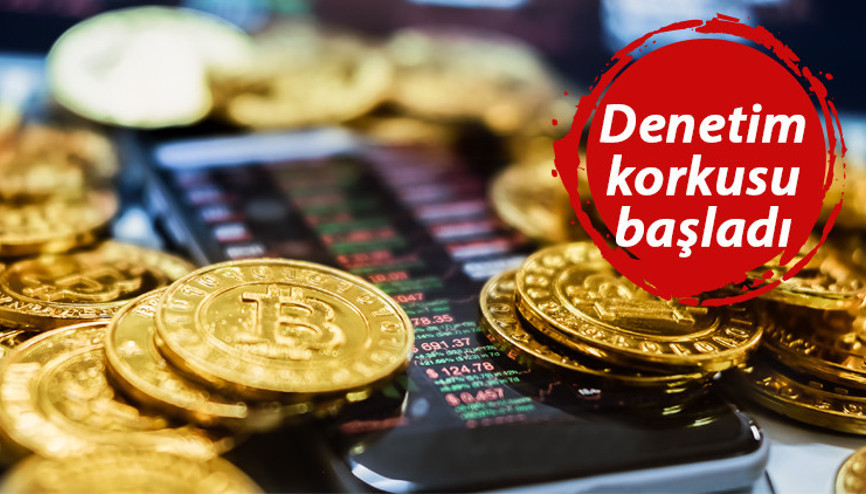 Son dakika... UBS uyardı Kripto para alanlar dikkat