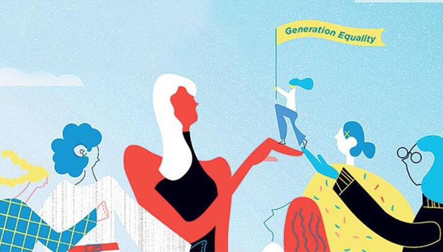 Milliyet eşitlik için büyük görev üstlendi