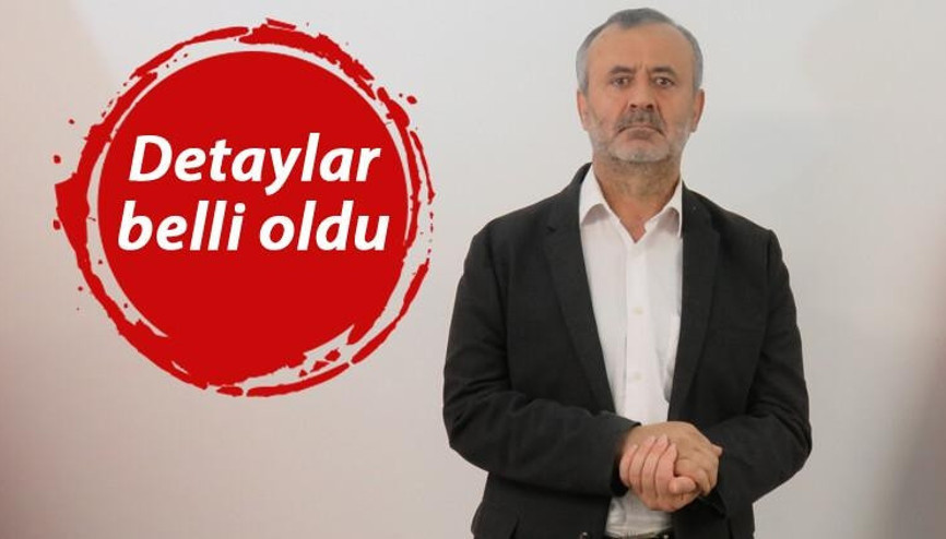 FETÖcü Orhan İnandı hakkında detaylar belli oldu FETÖcü Orhan İnandı hakkında detaylar belli oldu