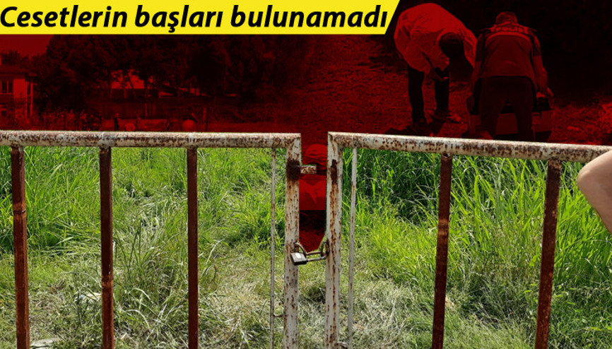 Son dakika: Sakaryadaki korkunç cinayetin sır perdesi böyle aralanacak Göğsünden çıkan silikon...