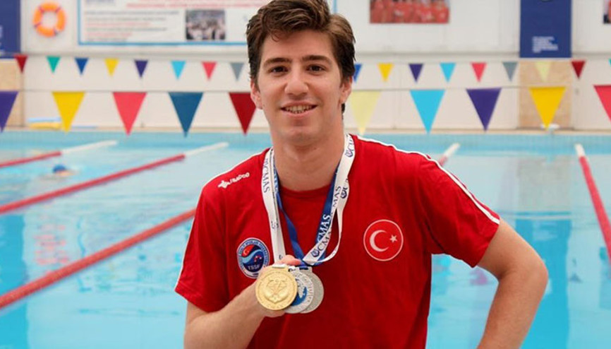 Derin Toparlaktan Rusyada tarihi şampiyonluk