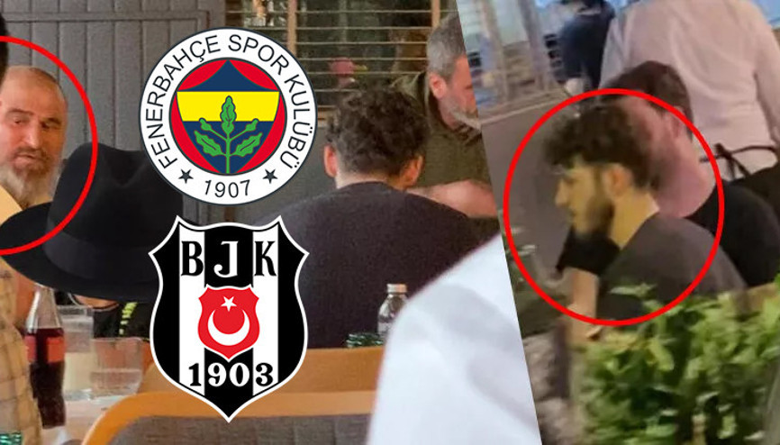 Son Dakika Transfer Haberi: Fenerbahçenin Şehmus Hazer açıklamasına Beşiktaştan sert yanıt Teklifi reddettik...