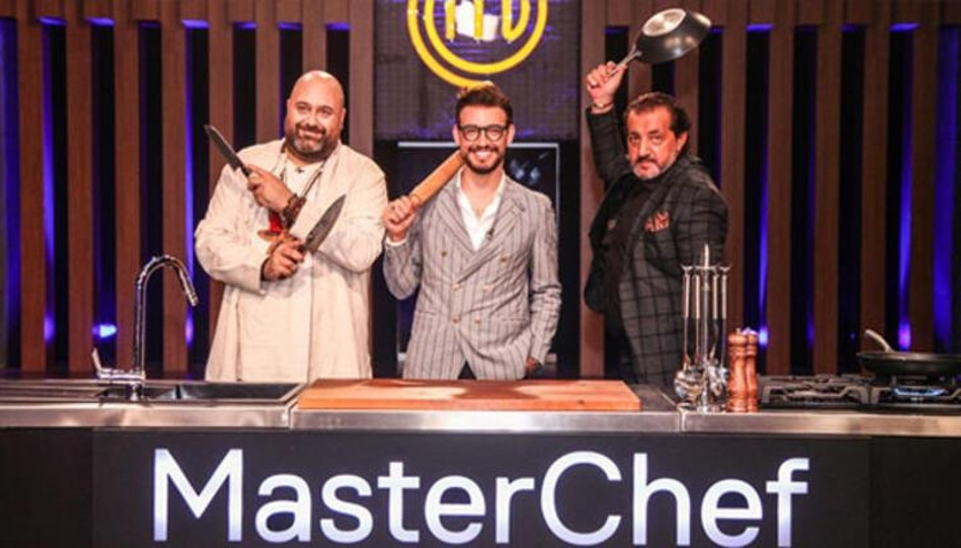 MasterChef bugün neden yok, yeni bölüm ne zaman 6 Temmuz  TV8 yayın akışı