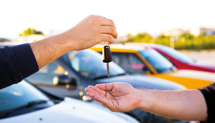 MASFED Genel Başkanı Erkoç: 2. el otoda hareket zamanı