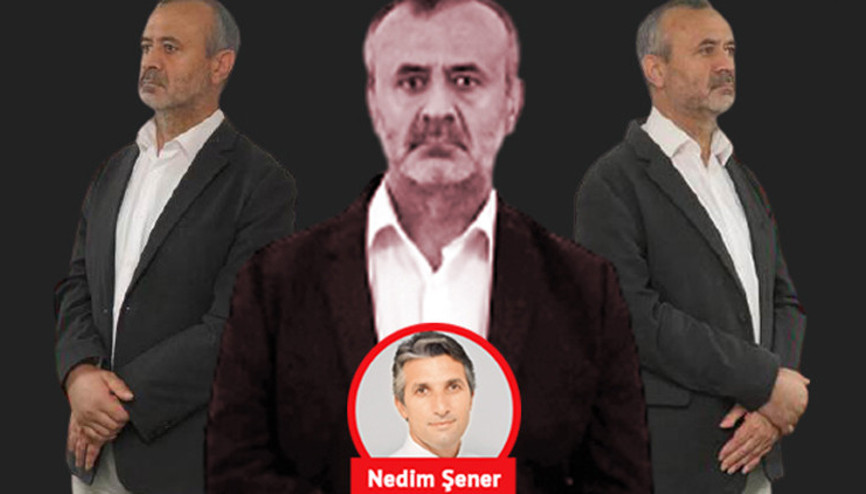 Caparov’un ‘hediyesi’ paket servisi yapılmış Caparov’un ‘hediyesi’ paket servisi yapılmış