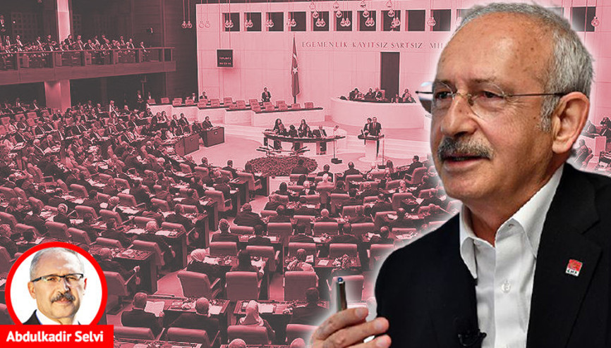 Kılıçdaroğlu hapse girecek mi