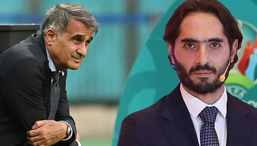 O sevincin sebebini araştıracağım sözü öylesine söylenmiş