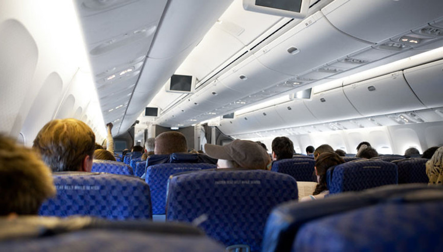 Pandemi sonrası bir ilk Hava yolunu kullanan yolcu sayısı 40 milyonu aştı