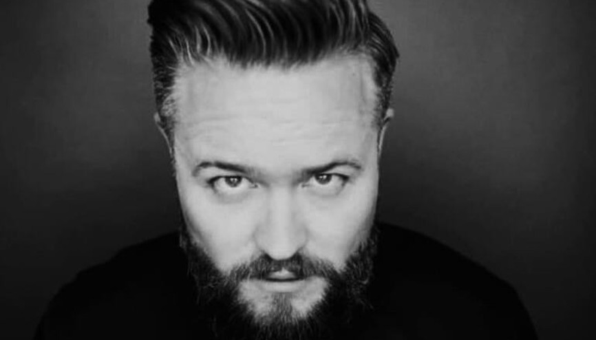 Thor Saevarsson kimdir Dilan Çiçek Denizin sevgilisi Thor Saevarsson hakkında bilgiler