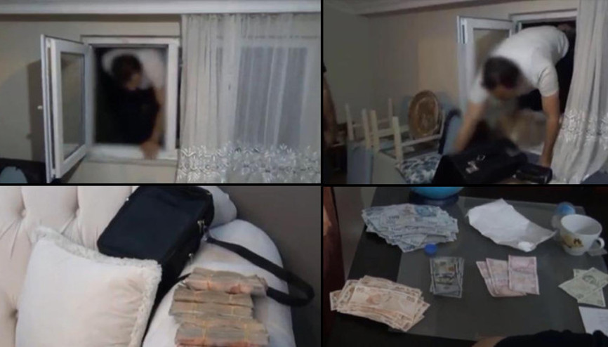 Son dakika... İstanbulda 23 hücre evine operasyon: Firari 19 şüpheli gözaltına alındı Son dakika... İstanbulda 23 hücre evine operasyon: Firari 19 şüpheli gözaltına alındı