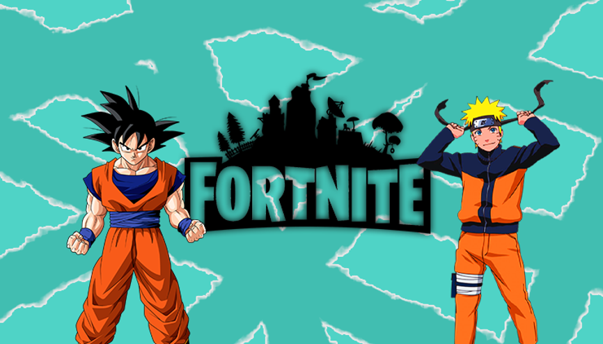 Fortnite Sızıntıları Naruto ve Anime Geçişlerine Dair İpuçları Veriyor Fortnite Sızıntıları Naruto ve Anime Geçişlerine Dair İpuçları Veriyor