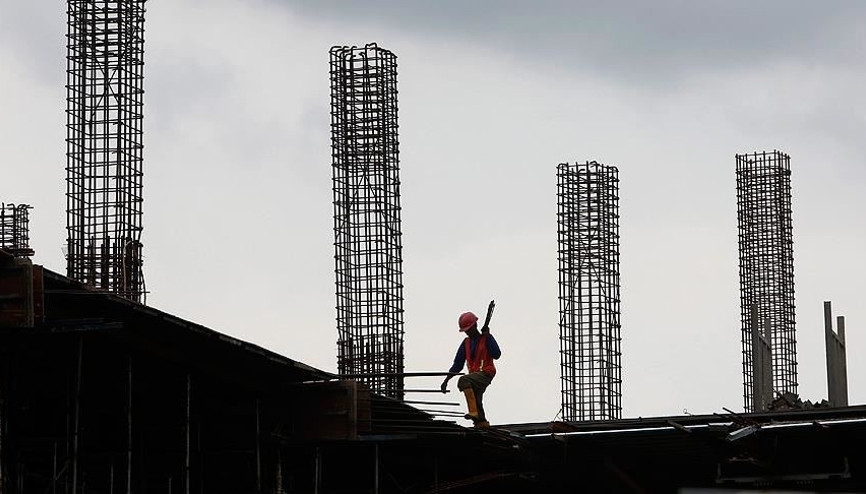 İnşaat malzemesinde son 12 aylık ihracat 25 milyar dolara yaklaştı