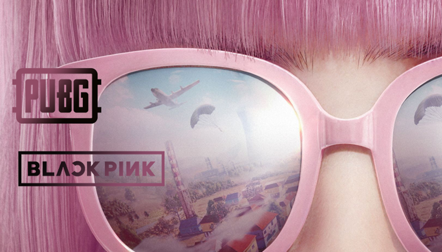 Sızıntılara Göre Yakında PUBG ve BLACKPINK Arasında Bir İşbirliği Olabilir