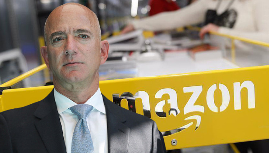 İptal haberi geldi Kurduğu şirketi bıraktı... Kararla tarihin en zengin kişisi oldu