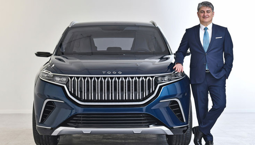ZDF: ‘Türkiye’nin Otomobili, Volkswagen’e rakip mi’