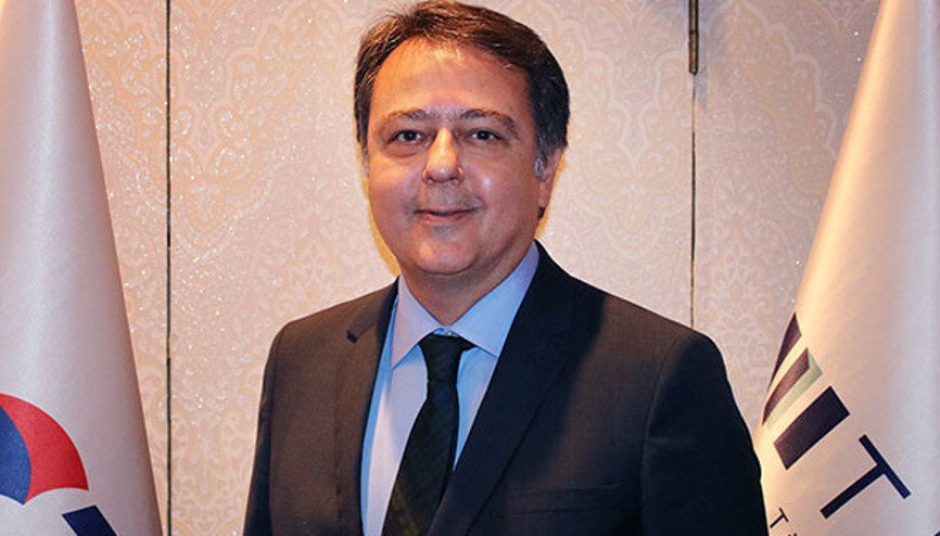 Tercan İzmir Termal zenginliğinden yararlanamıyor