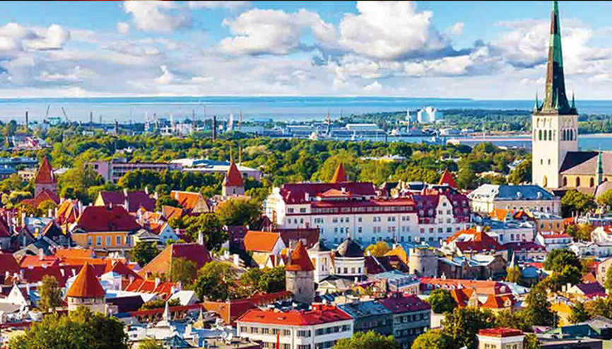 Rusya, Estonya’nın St. Petersburg Konsolosunu istenmeyen kişi ilan etti