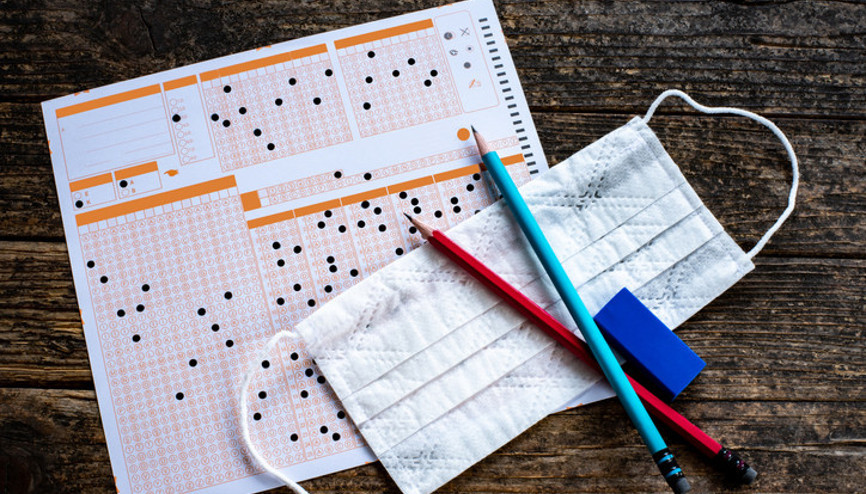 ALES sınavı ne zaman İşte 2021 ALES/2 sınav tarihleri ALES sınavı ne zaman İşte 2021 ALES/2 sınav tarihleri