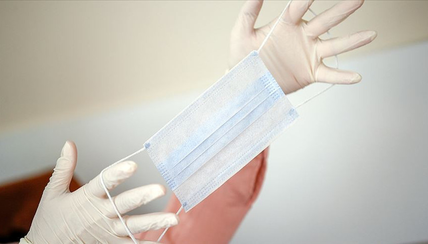 Maske yasağı ne zaman kalkacak İşte maske kısıtlaması ile ilgili son bilgiler Maske yasağı ne zaman kalkacak İşte maske kısıtlaması ile ilgili son bilgiler