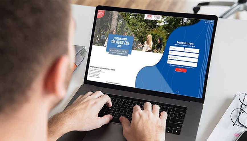 YÖK Türk üniversitelerini tanıtacak