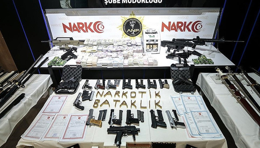 Baronlara özel mahkeme