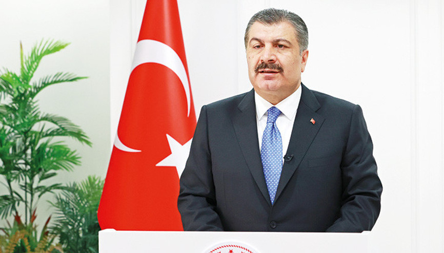 Ülkeler aşı sertifikamızı tanıyor