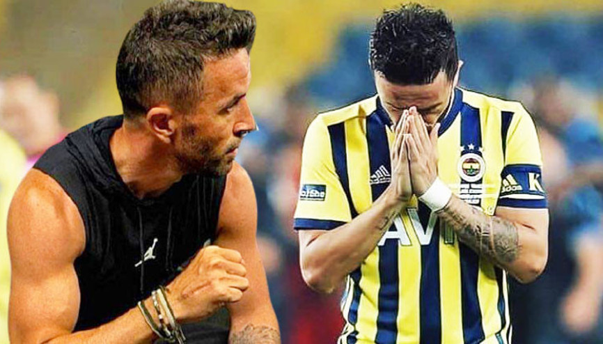 Son dakika transfer haberleri... Fenerbahçeden ayrılan Gökhan Gönülün yeni takımı... Ghezzalın menajeri İstanbula Galatasaray ve Beşiktaş...