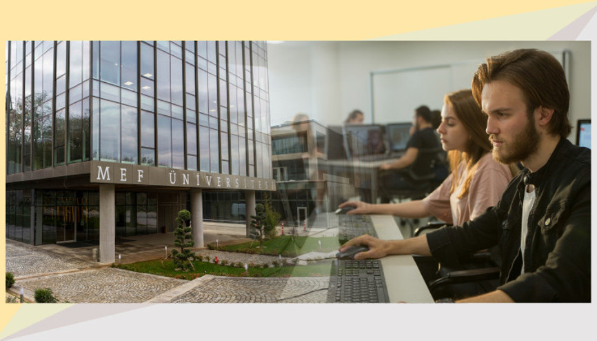 Üniversiteden yapay zeka ve girişimcilik dersleri