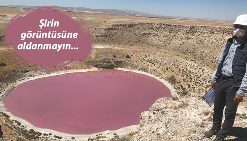 Traktör bir anda ortadan kayboldu... Görünüşlerine aldanmayın, facia Geliyorum diyor