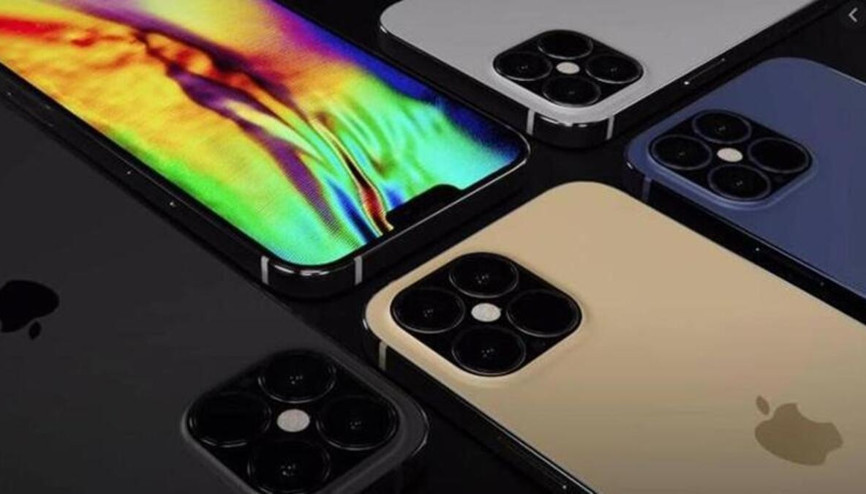 Iphone 13 ne zaman çıkacak İşte en son gelişmeler