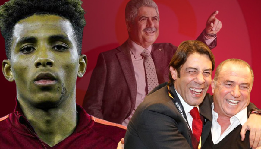 Son Dakika Galatasaray Haberi: Gedson Fernandes transferinde flaş gelişme Gözaltı sonrası işler karışmıştı..