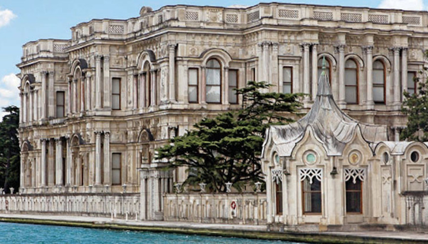 Milli Saraylar normale döndü