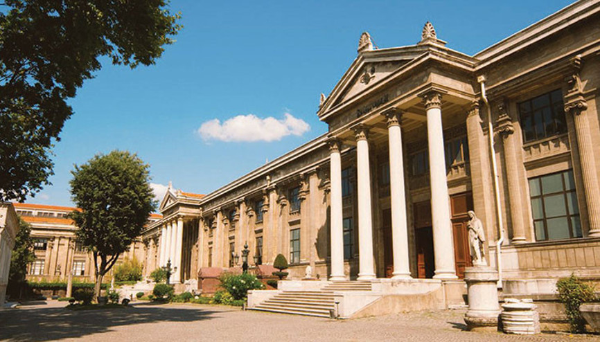 Müzeler, 18 yaş altı ve 65 yaş üstü için ücretsiz