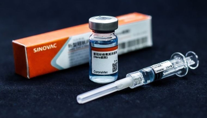 CoronaVac aşısının Türkiyede yürütülen Faz-3 çalışmalarının sonuçları The Lancette yayımlandı