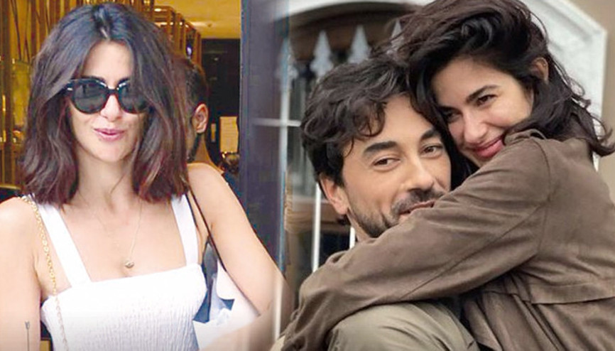 Nesrin Cavadzade: Gökhan çocuk istiyor